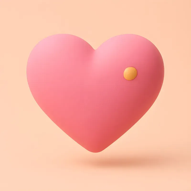 The Claymorphism 3D Icon Studios