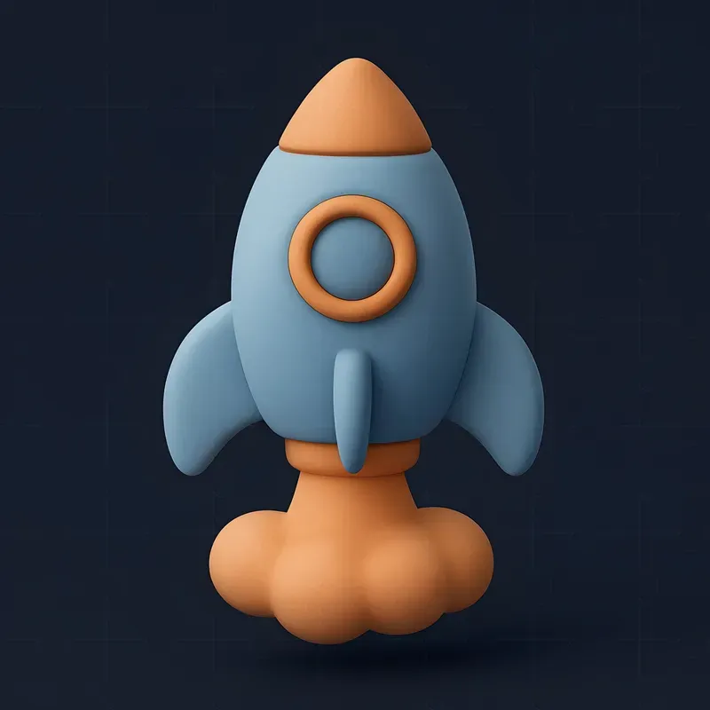 The Claymorphism 3D Icon Studios