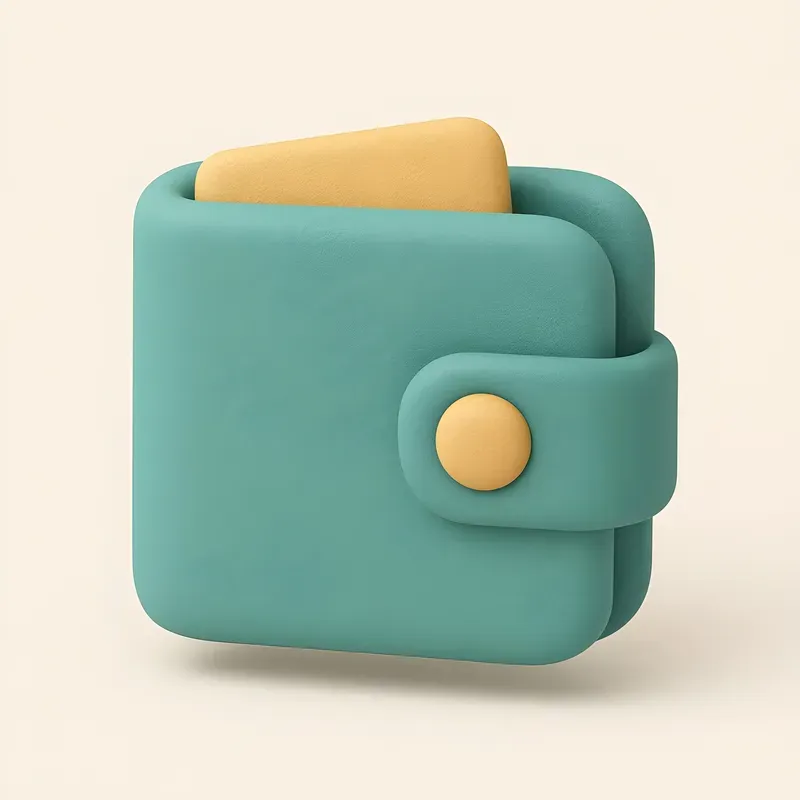 The Claymorphism 3D Icon Studios