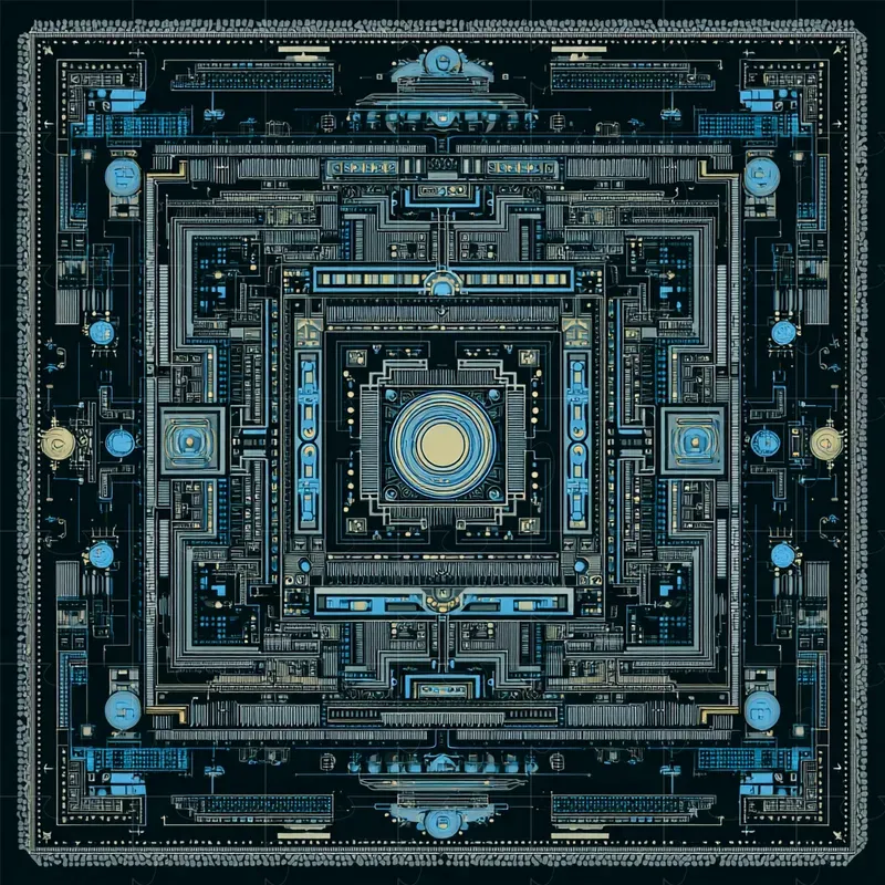 Nonhuman Authority Fields