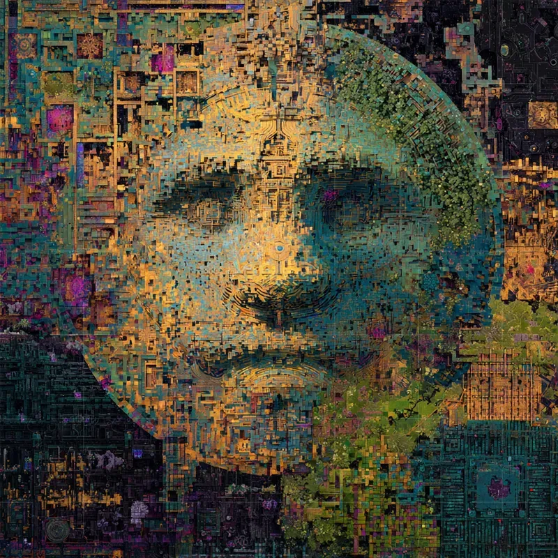 Nonhuman Authority Fields