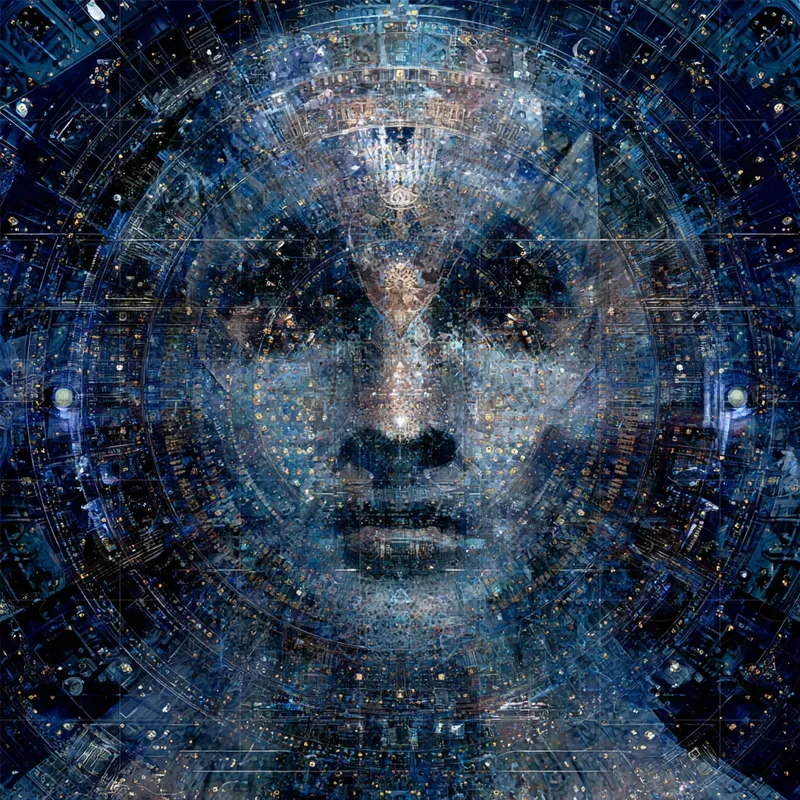 Nonhuman Authority Fields