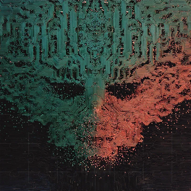 Nonhuman Authority Fields