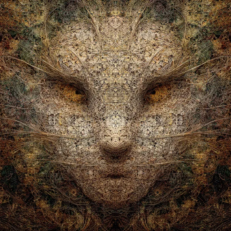 Nonhuman Authority Fields