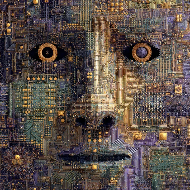 Nonhuman Authority Fields