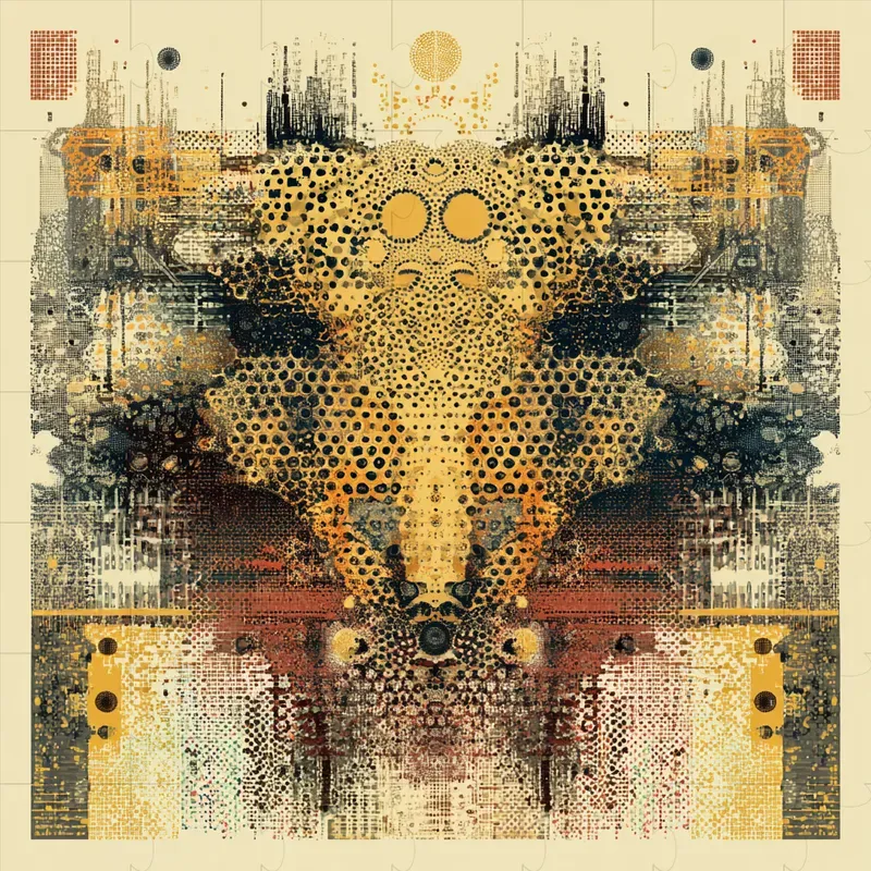 Nonhuman Authority Fields