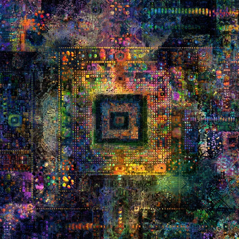 Nonhuman Authority Fields