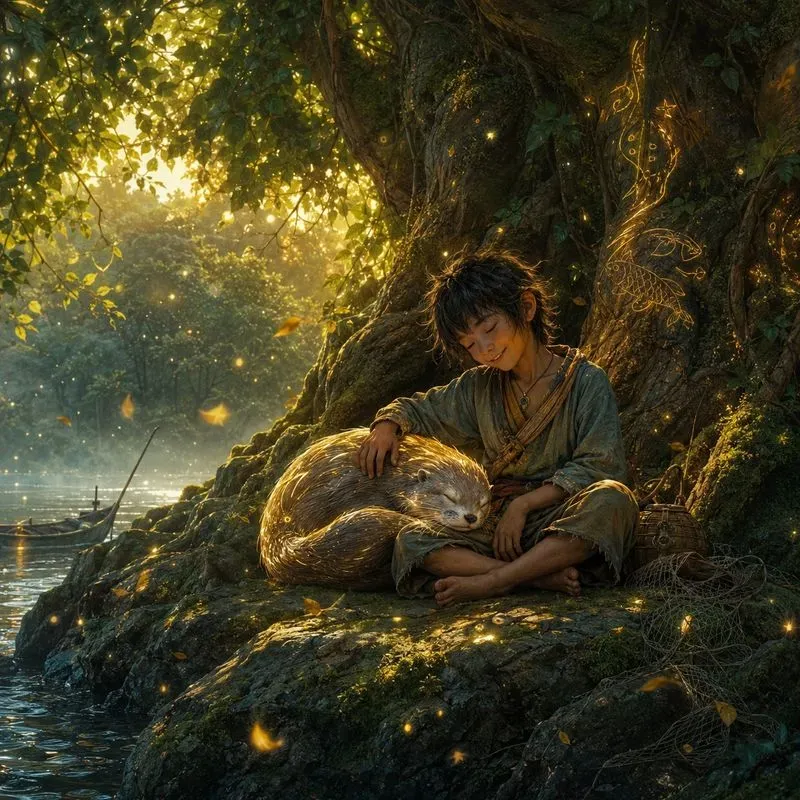 River Spirit Groves