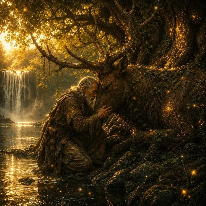 River Spirit Groves