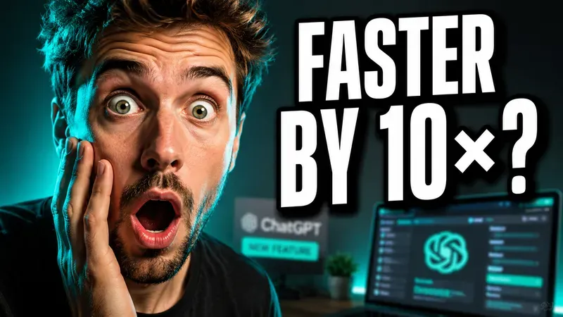 YouTube Thumbnail Generator