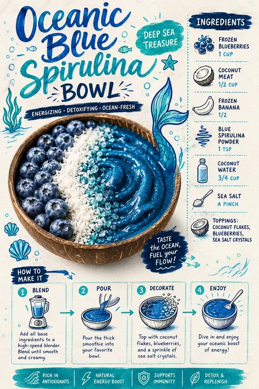 Aesthetic Smoothie Recipes Pinterest Art