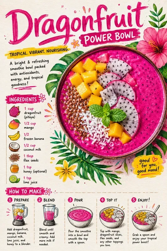 Aesthetic Smoothie Recipes Pinterest Art