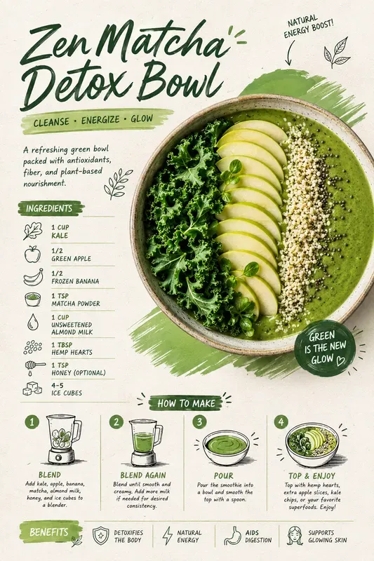 Aesthetic Smoothie Recipes Pinterest Art