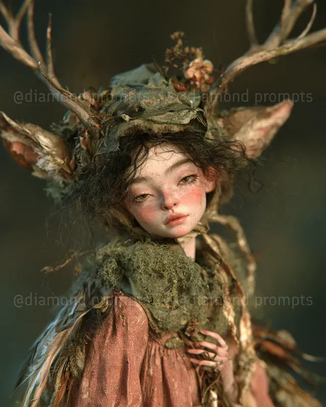 Fragile Creatures