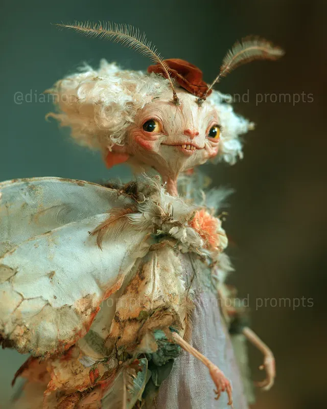 Fragile Creatures