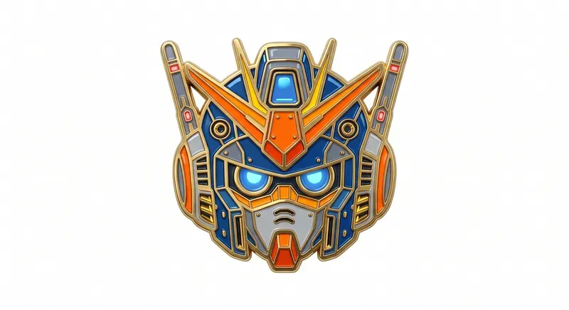 Premium Hard Enamel Pins