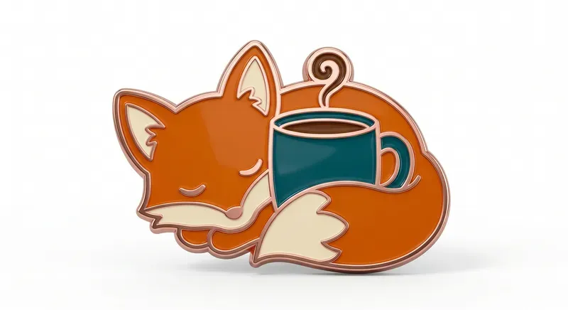 Premium Hard Enamel Pins
