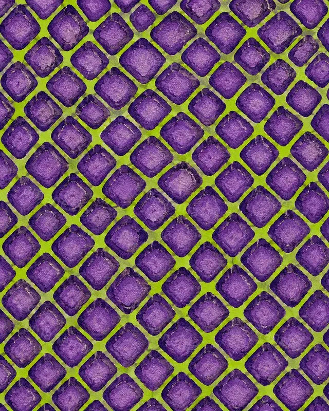 Reptile Scale Patterns