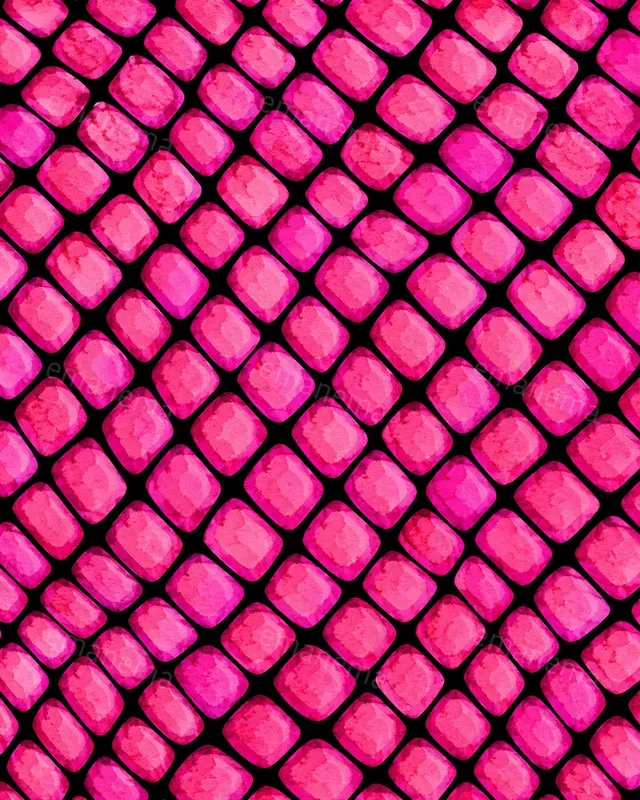 Reptile Scale Patterns