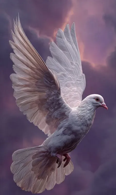 Divine Healinganimal Portraits