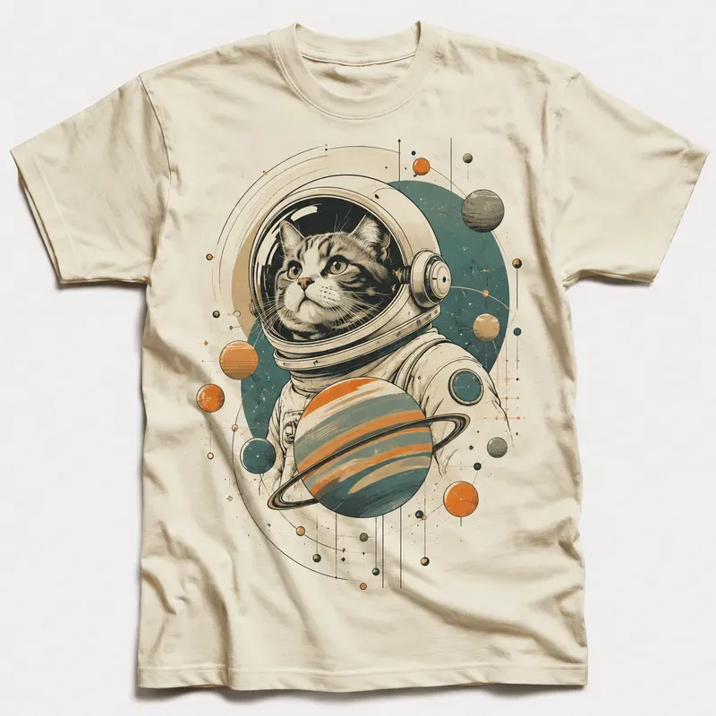 Minimalist Graphic Tshirt Designs