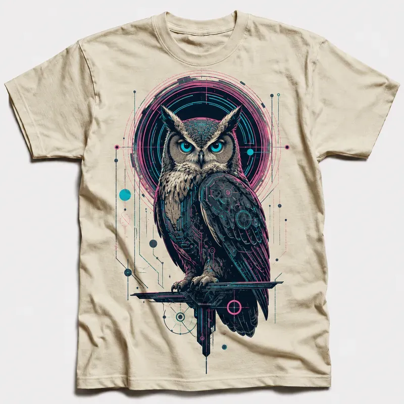 Minimalist Graphic Tshirt Designs