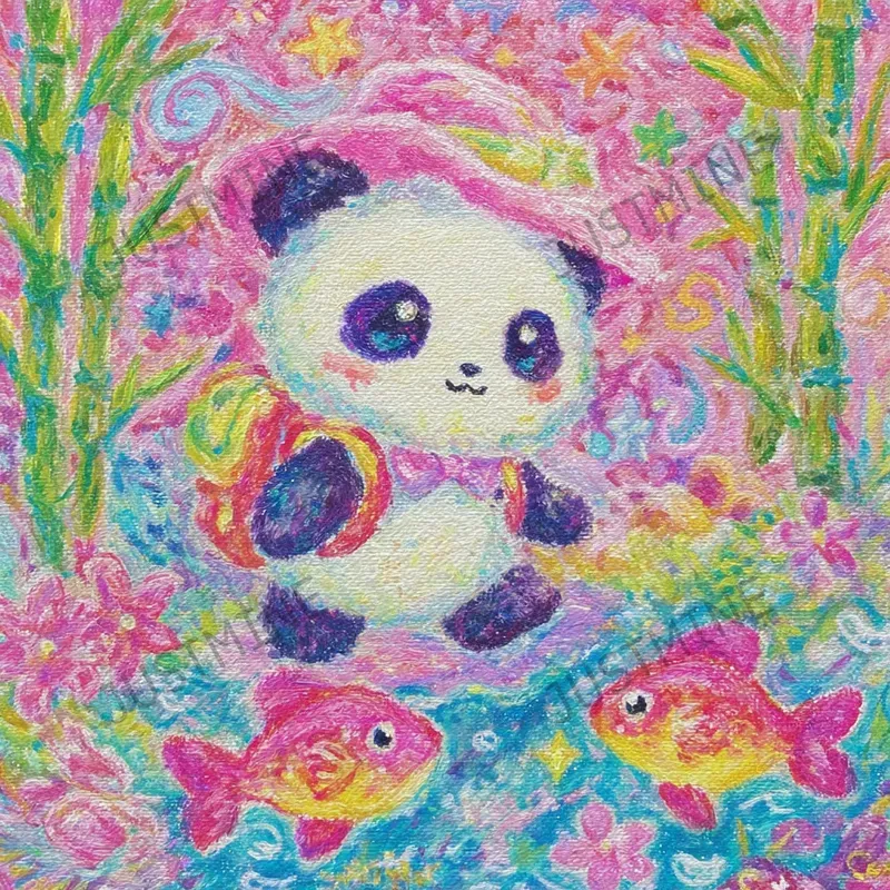 Colorful Adventure Illustrations
