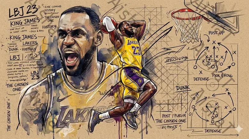 Kraft Mixedmedia Sports Montages
