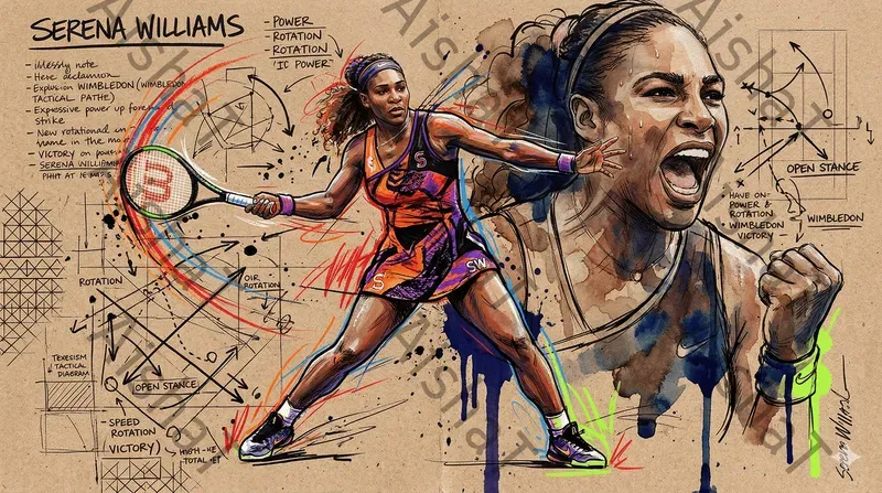 Kraft Mixedmedia Sports Montages