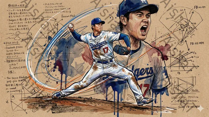 Kraft Mixedmedia Sports Montages