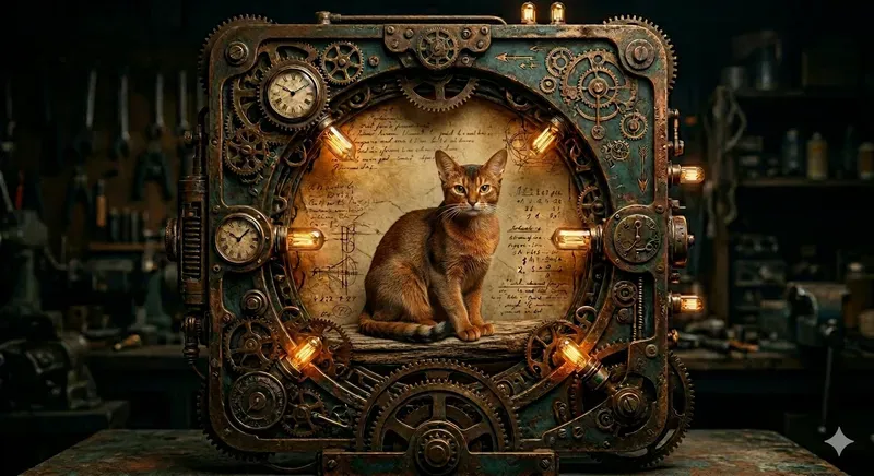 Professional Steampunk Animal Frame Kits