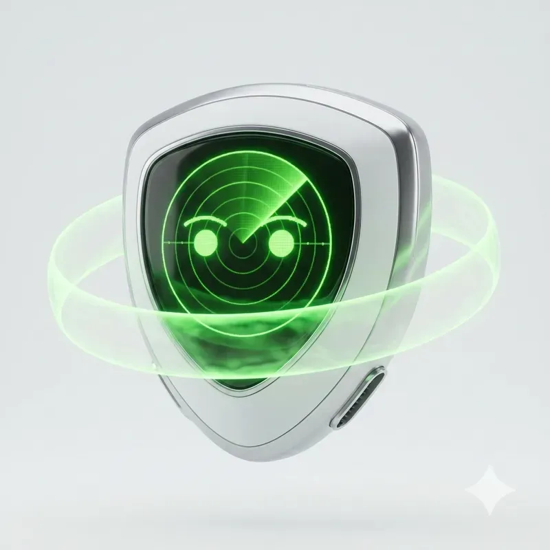 Premium 3D Assistant Mascots