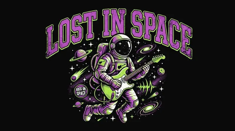 Retro Streetwear Tshirt Designs
