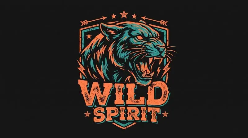 Retro Streetwear Tshirt Designs