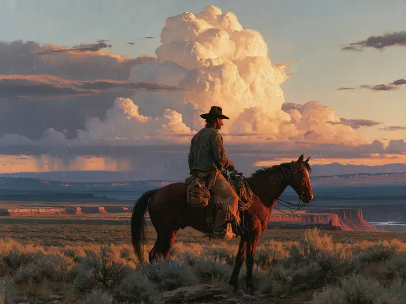 Legends Of The American Frontier