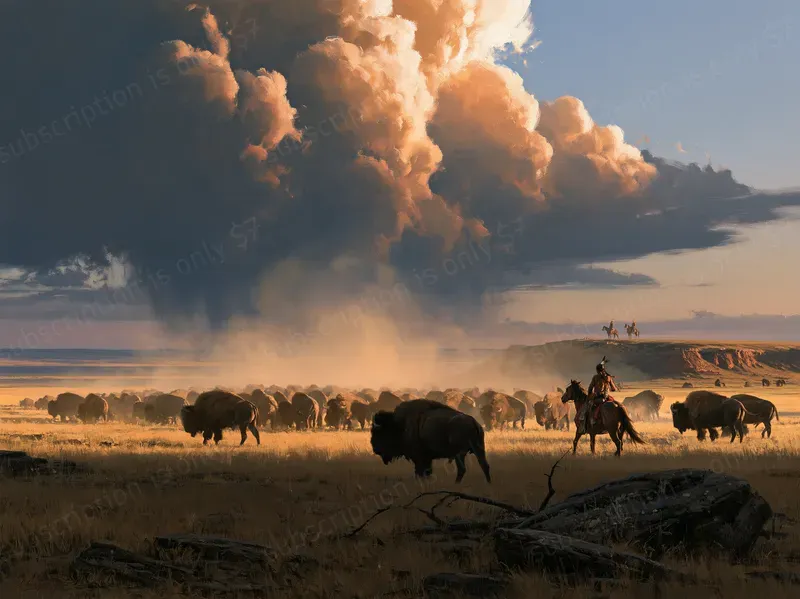 Legends Of The American Frontier