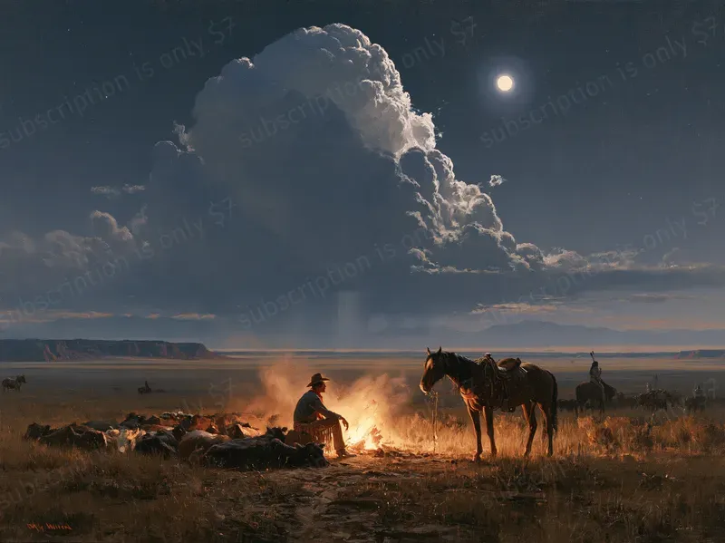 Legends Of The American Frontier