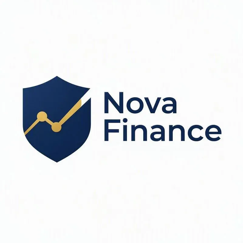 Premium Financial Logos