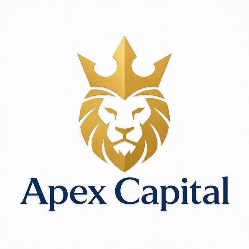 Premium Financial Logos