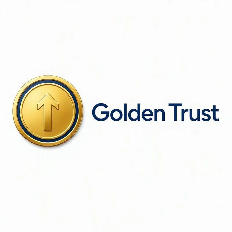 Premium Financial Logos