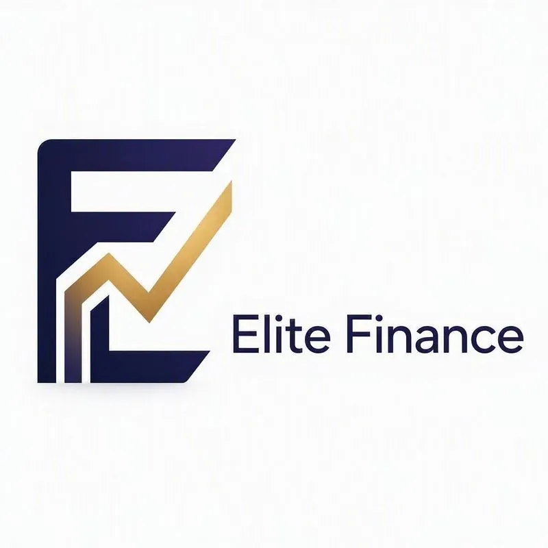 Premium Financial Logos