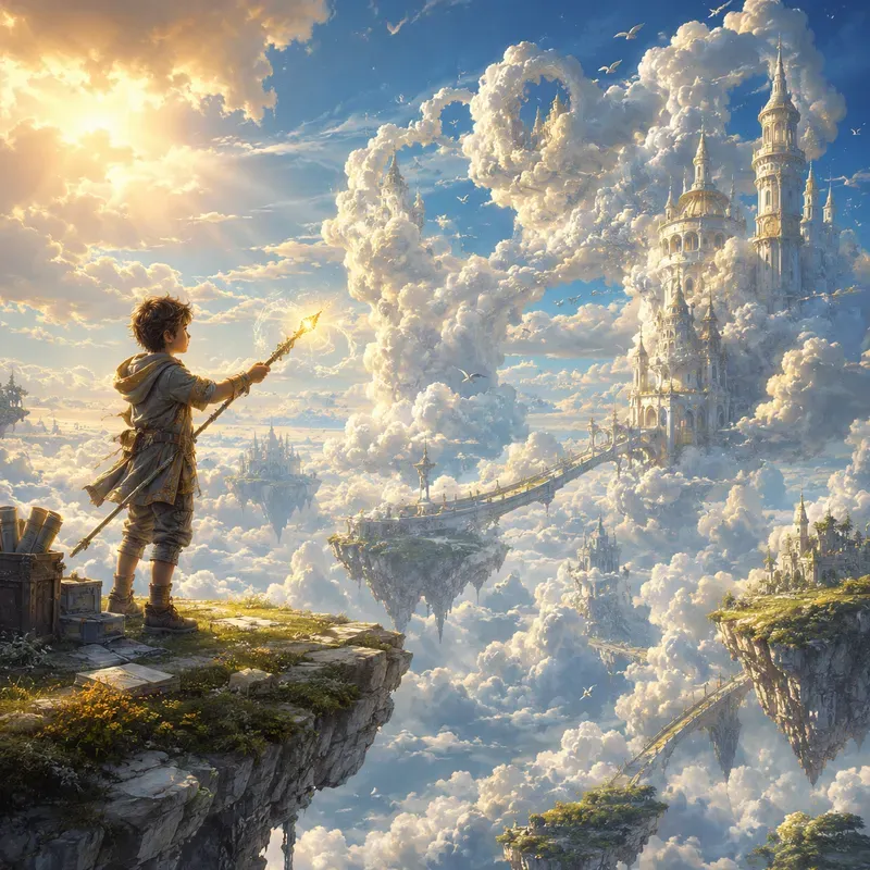 Cloud Architects