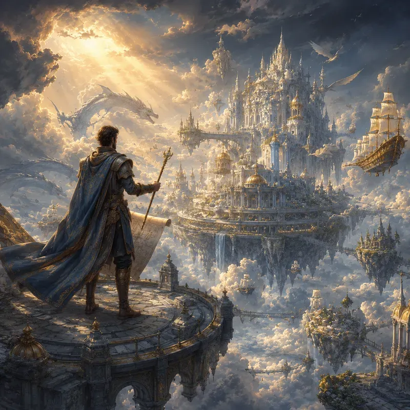 Cloud Architects