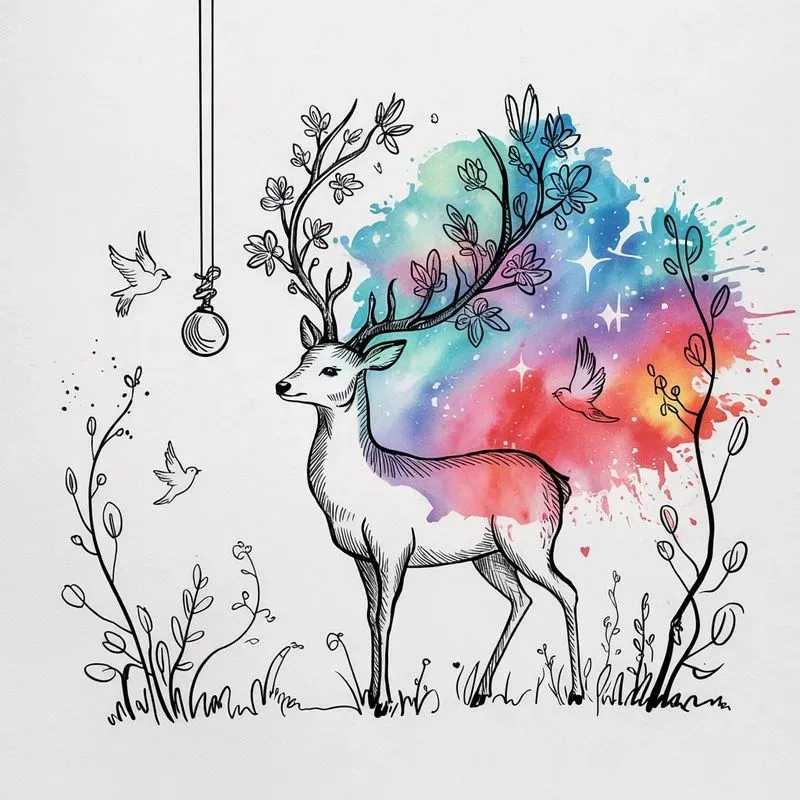Whispers Of The Dreamwild