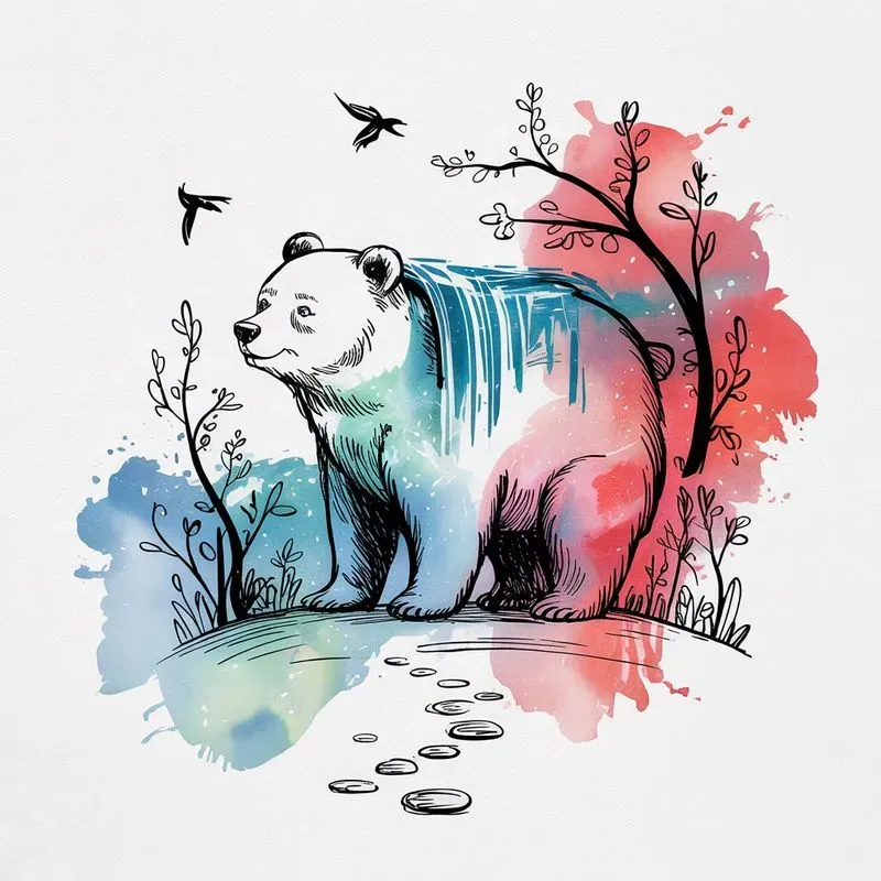 Whispers Of The Dreamwild