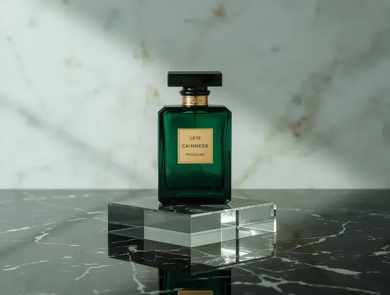 Ultrarealistic Ecommerce Product Photos