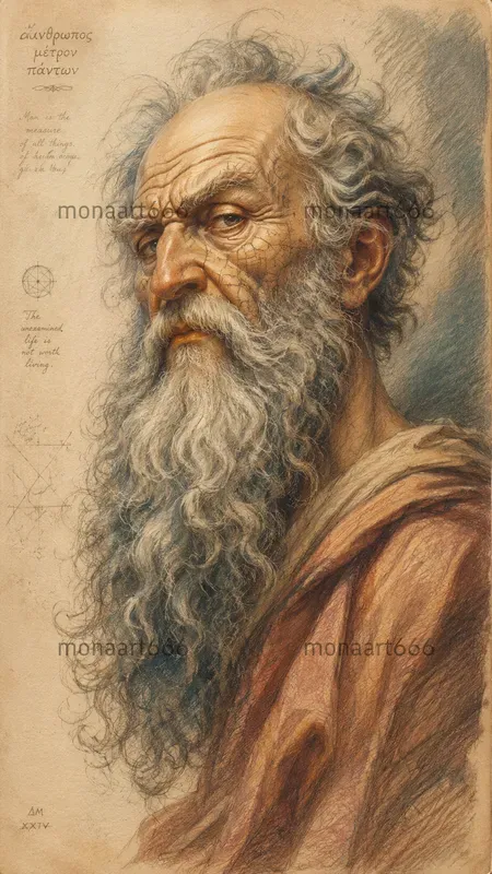 The Pantheons Of Eccentric Legends