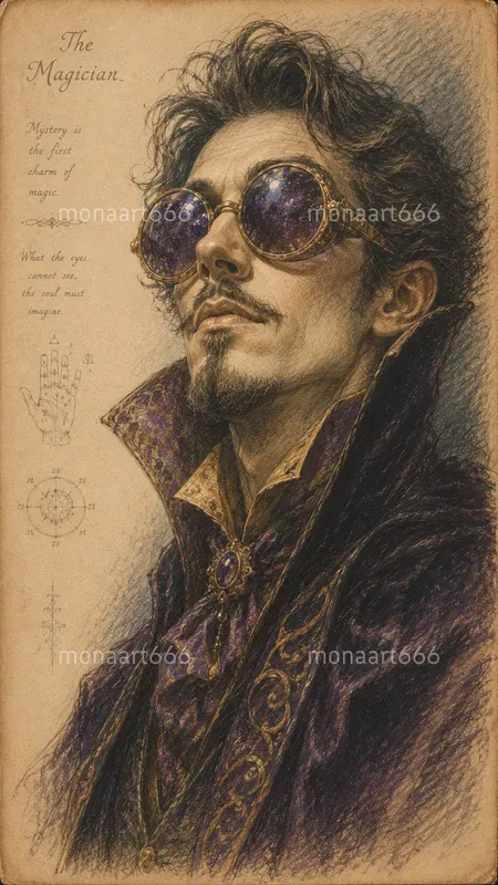 The Pantheons Of Eccentric Legends