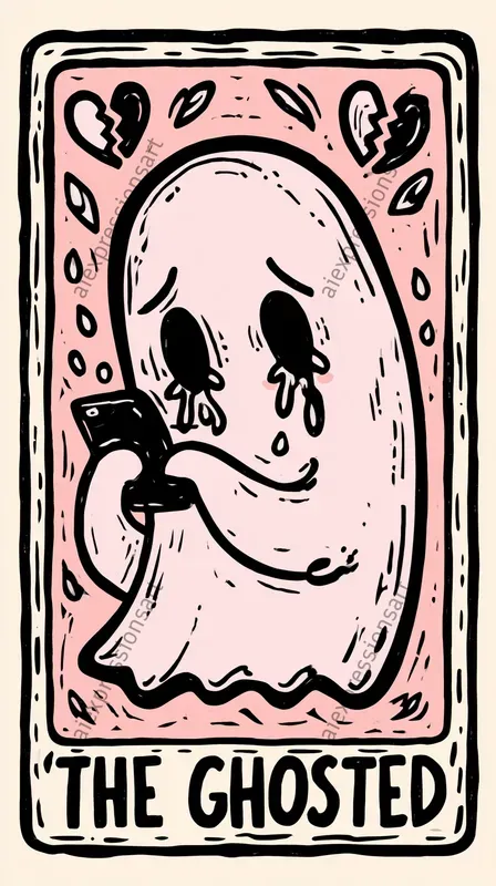 Humorous Tarot Cards