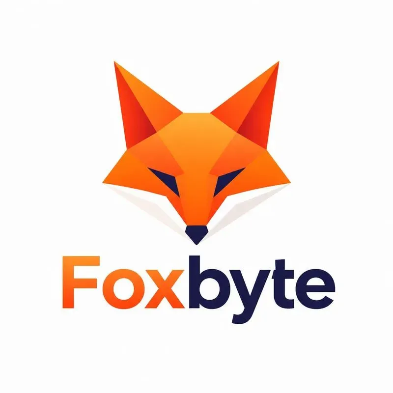 Vibrant Startup Logos